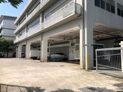 Marsiling Road (D25), Factory #553462441
